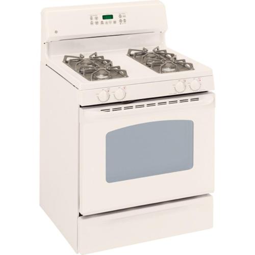 Ge JGBP33CEL4CC Gas Range Or Dual Fuel