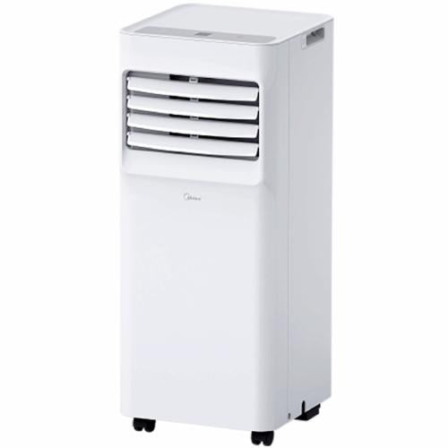 Midea MAP05R1AWWT 5,000 Btu (8,000 Btu Ashrae) Portable Ac