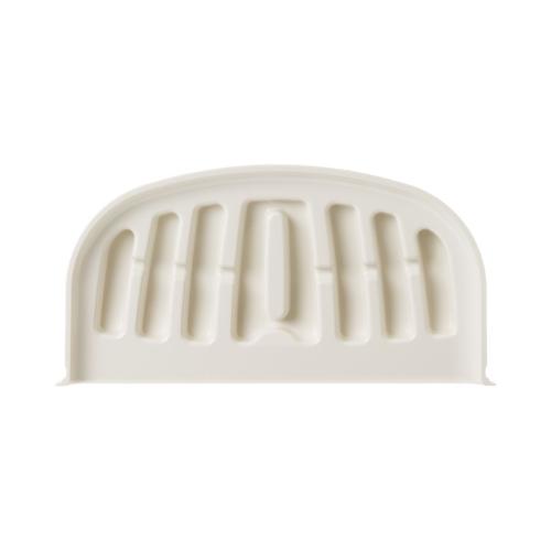 GE Grill Recess - WR17X12233