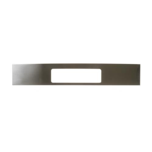 GE Range/Stove/Oven Control Panel Stainless - WB07T10737