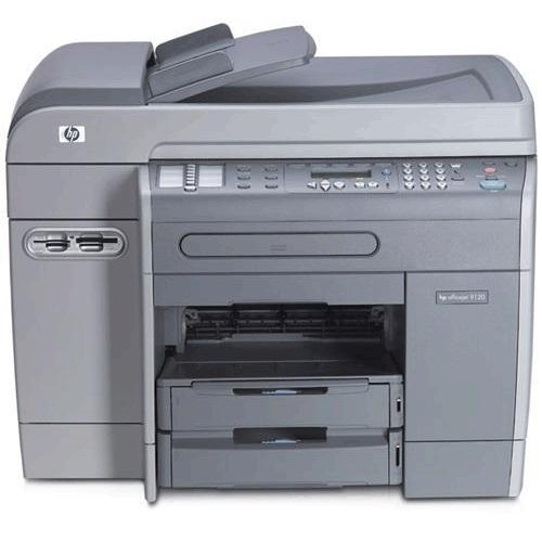 Hp Us C8143A Officejet 9120 All-In-One