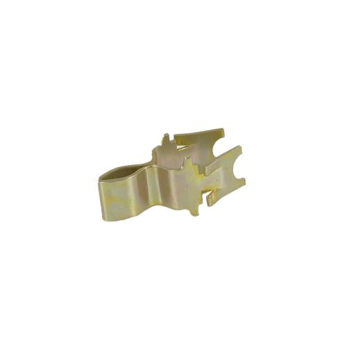 GE Latch - Door - WE10X27377