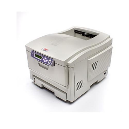 Okidata C5400DTN