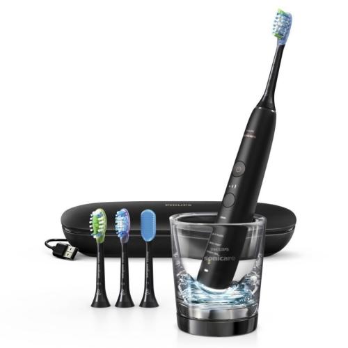 Sonicare Diamondclean Smart-Toothbrush, - HX9924/11