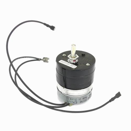 Whirlpool Timer Cont - 78001002