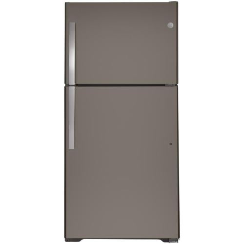 Ge GTS22KMNBRES Refrigerator