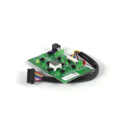 Midea Display Board Assembly - 17120300000840