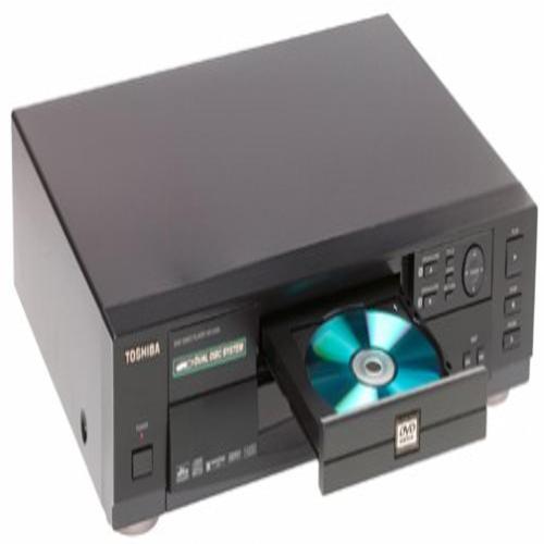 Toshiba SD5109