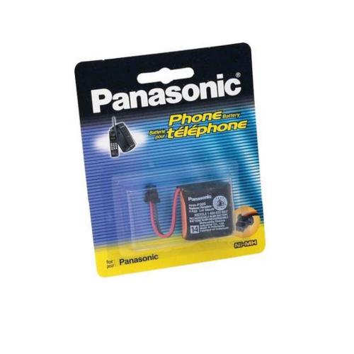 Panasonic Battery - HHR-P305A