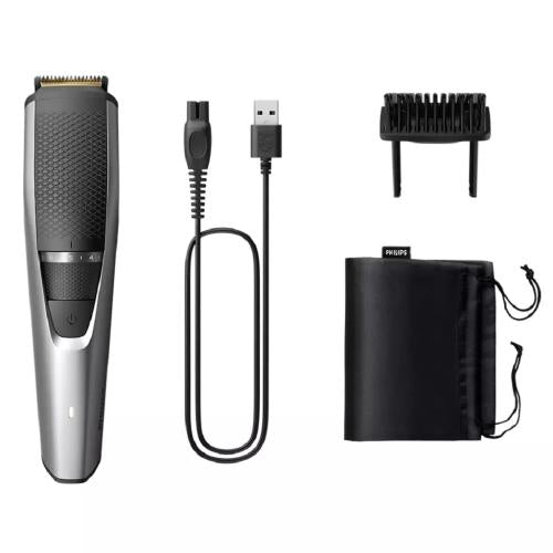 Norelco BT3232 Beardtrimmer Series 3000 Beard Trimmer