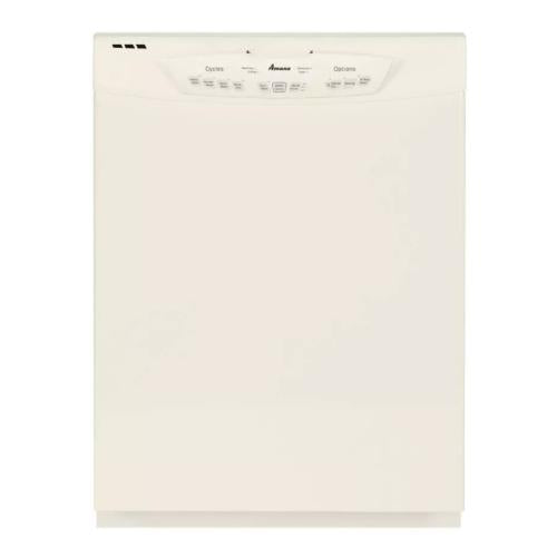 Whirlpool ADB2500AWQ37 Replacement Part
