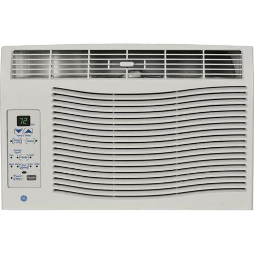 Ge AKM05LNQ1 Room Air Conditioner Built In