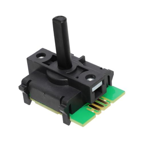 Bosch Oven Potentiometer - 00 - 634544