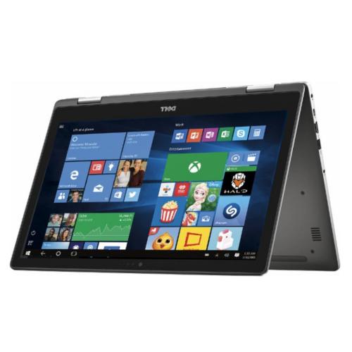 Dell INSPIRON7569 Inspiron 7569 Notebook