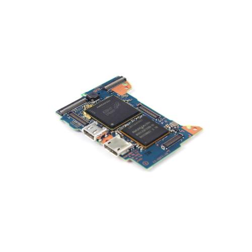 Sony Y-1100 Board, Complete (Servic - A-5009-258-A