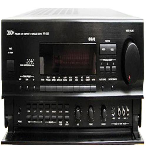 Denon AVR2500