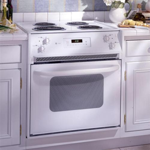 Ge JMP31WA1WW Electric Range