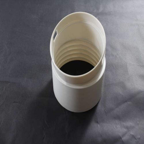 Delonghi Portable Air Conditioner Angled Exhaust Hose Adapter - NE1950