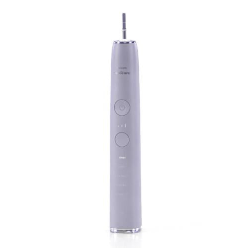 Sonicare W Hdl Dc Smart Silver - 5 Mode - 300005220120