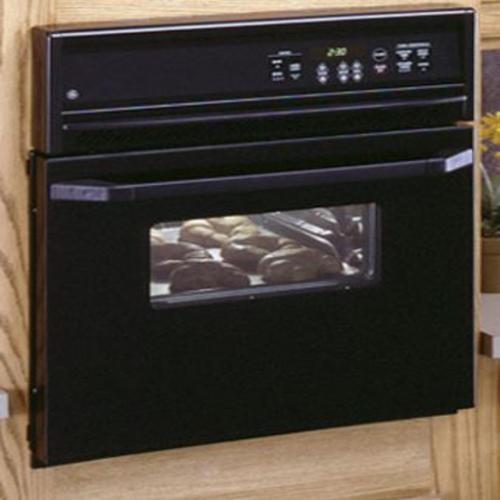 Ge JRS04BW6BB Electric Range