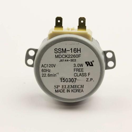 Panasonic Microwave Motor - A6144-3E20