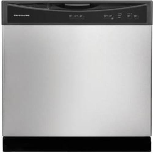 Electrolux FFBD2406NS6A