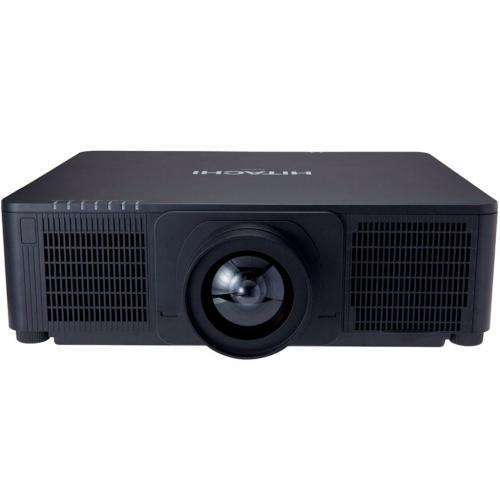 Maxell CPWU9100B Lamp Dlp Projector (Wuxga, 10000Lm) 2016