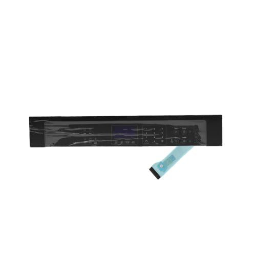 Whirlpool Range Stove Oven Touchpad And - W10861651