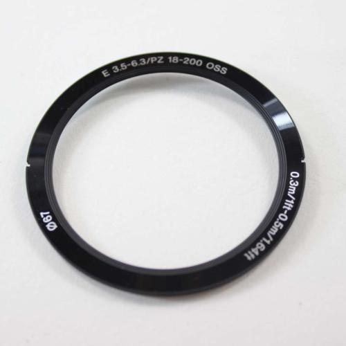 Sony Tube Assembly (9123), Ornament - 4-452-581-01