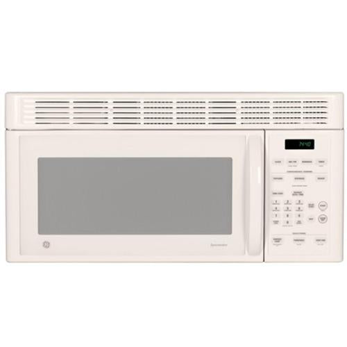 Ge JVM1441CJ02 Microwave Or Advantium