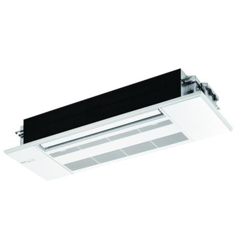 Mitsubishi MLZKP09NAU1 0.75-Ton Ez Fit Recessed Ceiling-Cassette Indoor Unit
