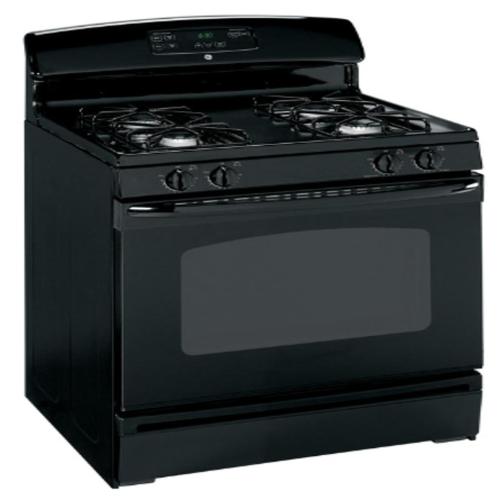Ge JGBS23DEM6BB Gas Range Or Dual Fuel