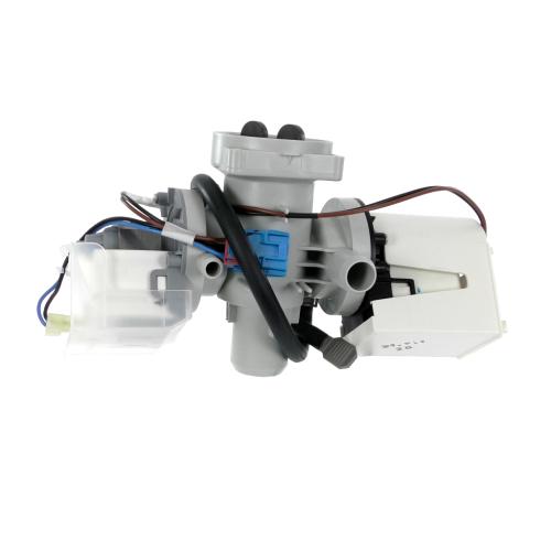 LG Drain Pump Assembly - 5859ER1002B