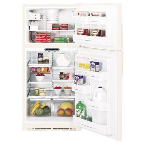 Ge GTS18KBMARCC Refrigerator
