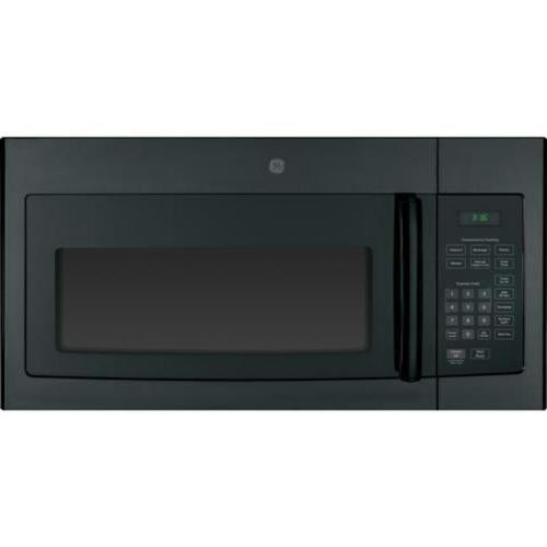 Ge JNM3161DF2BB Microwave Or Advantium