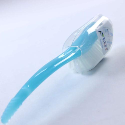 Avent Bottle And Teat Brush (Blue) - SCF145/06