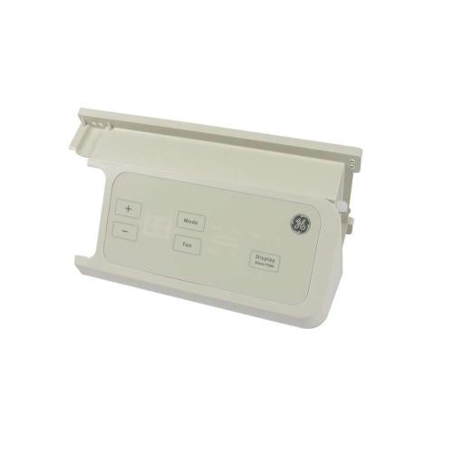 GE Housing Assembly Ui - WP76X24978