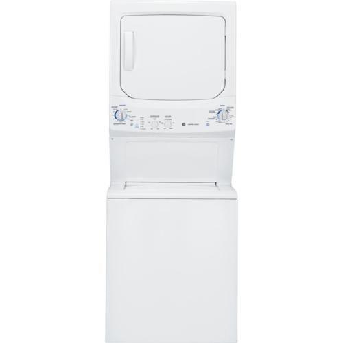 Ge GTUN275GM0WW Washer/Dryer Combo
