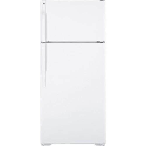 Ge GTS18ECTHRWW Refrigerator