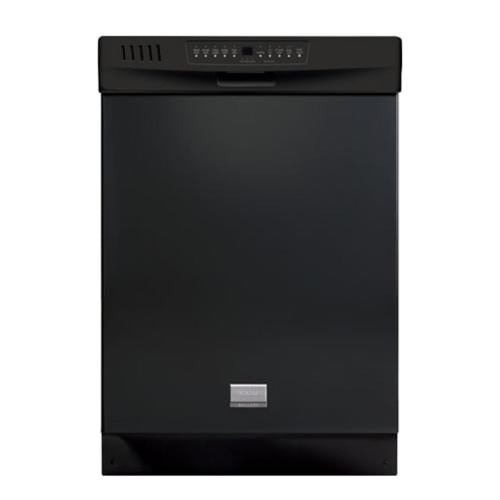 Electrolux FGHD2455LB0