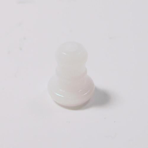 Saeco Coffee Machine (11026779) White Milk Tube Connector - 996530067887