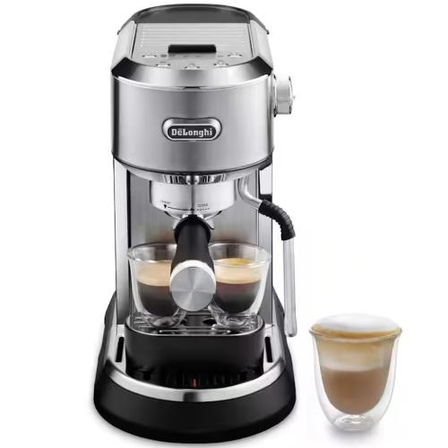 Delonghi EC900M Espresso Ver: Us