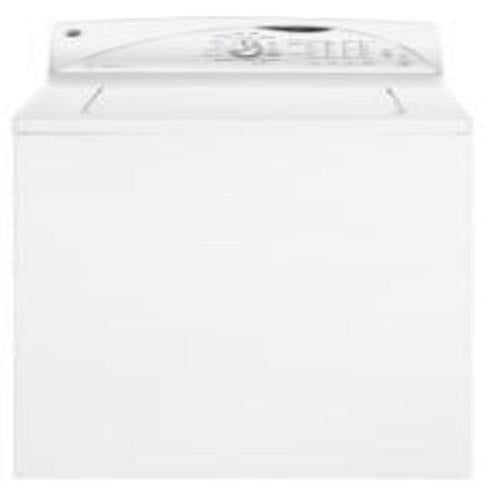 Ge GTWN5250D0WW Washer
