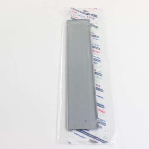 Beko Dishwasher Kick Plate Sheet-Black 82Cm - 1732340400