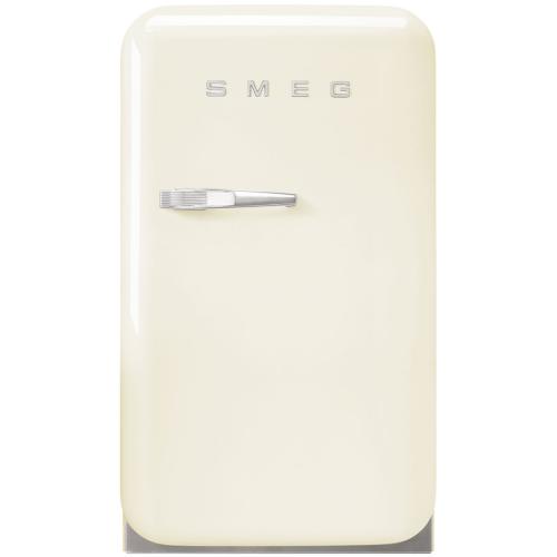 Smeg FAB5URCR3 Lh L0 Refrigerator Fab5