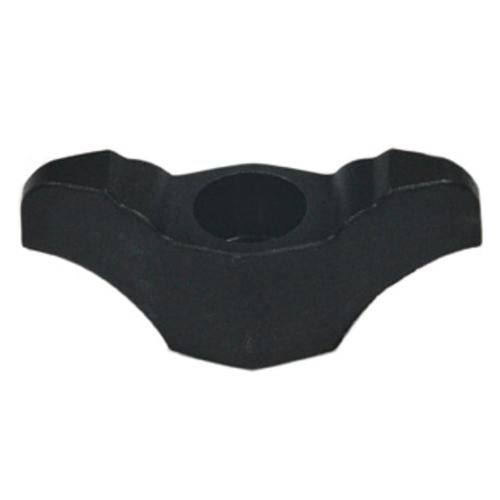 Ayp Craftsman Hndl.Knob.Blk - 189713X428