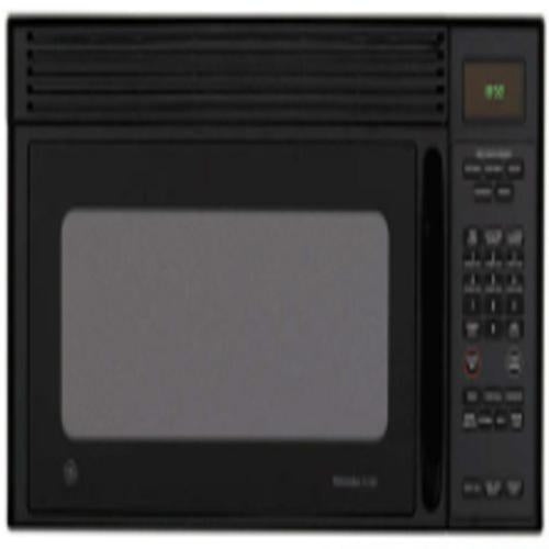 Ge JVM1850BH02 Microwave Or Advantium