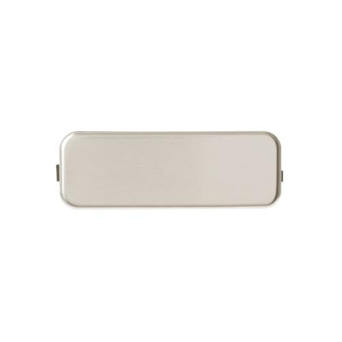 GE Button Door Open - WB03X10170