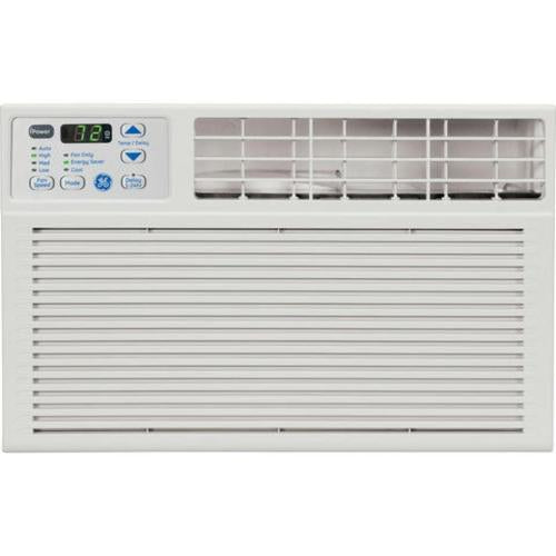 Ge AEQ05LMS1 Room Air Conditioner Built In