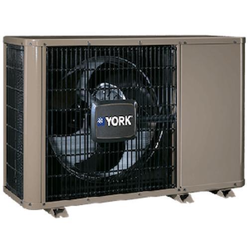 York TCGD24S41S3H 2.0T 13S Ac R410A W/Hs Kit